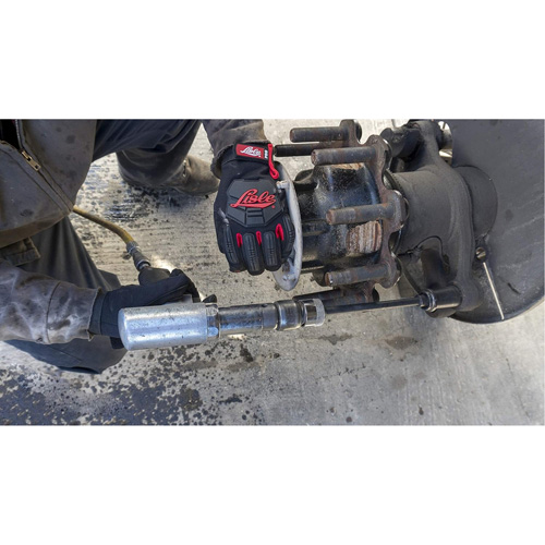 2-Piece Truck Anchor Pin Bushing Driver Maritime Industrial Rubber