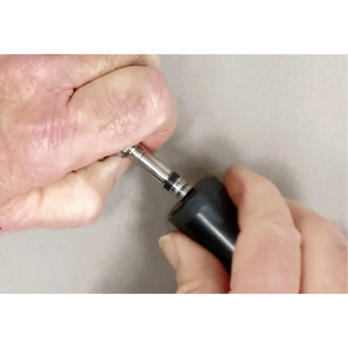 Trousse d'installation de joints d'injecteur 8 mcx Maritime Industrial Rubber