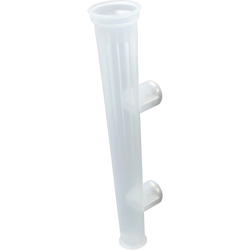 Magnetic Funnel Holder Maritime Industrial Rubber