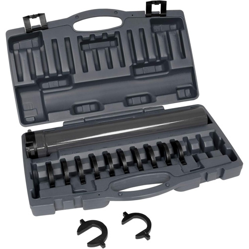 Inner Tie Rod Tool Set Maritime Industrial Rubber