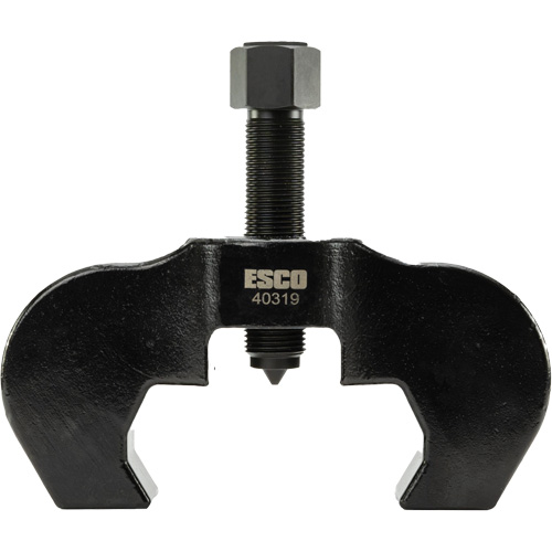 Pitman Arm Puller for Sheppard M110 Maritime Industrial Rubber