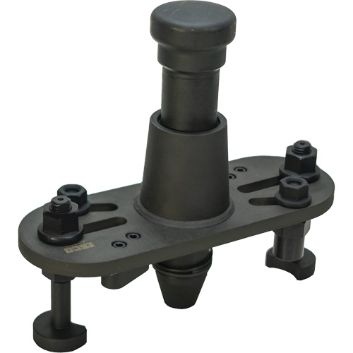 Truck Axle Shaft Puller for Medium & HD Truck Maritime Industrial Rubber