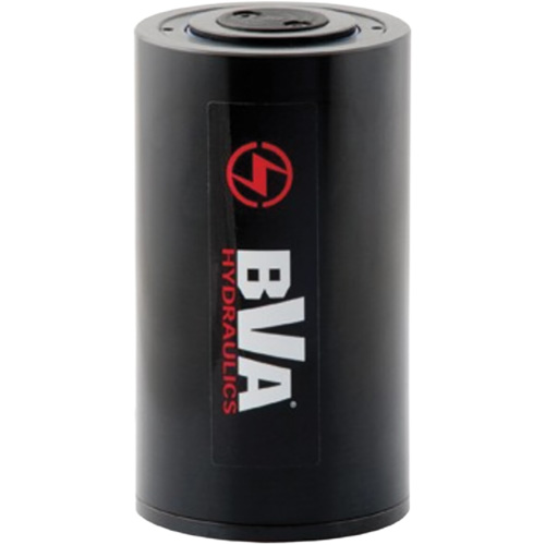 Lightweight Hydraulic Cylinder, 1.97" Stroke, 30 Ton(s) Capacity, 10000 PSI Maritime Industrial Rubber