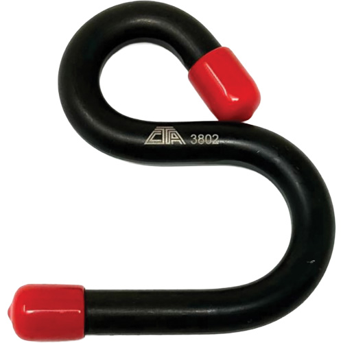 Outil pour retirer le bras de suspension inf&eacute;rieur Maritime Industrial Rubber