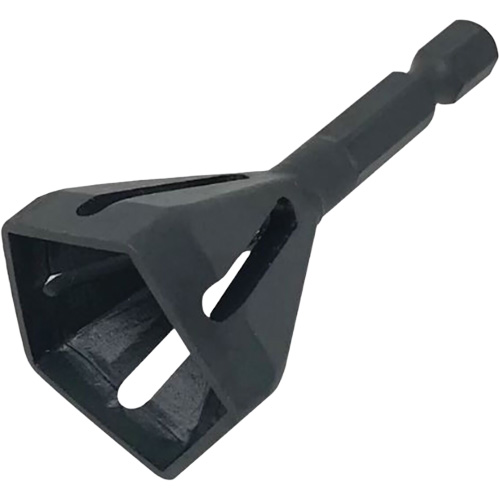 E-Z Chamfer&reg; Tool Maritime Industrial Rubber