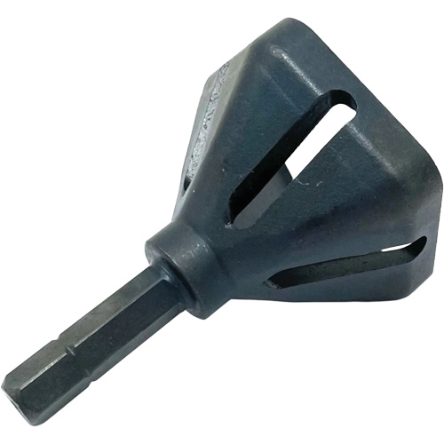Large E-Z Chamfer&reg; Tool Maritime Industrial Rubber