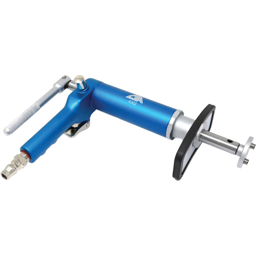 Air-Powered Brake Caliper Wind Back Tool Kit Maritime Industrial Rubber