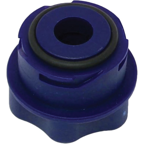 Adaptateur de remplissage d'huile BMW/BENZ Maritime Industrial Rubber