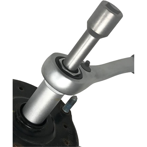 Ensemble d'outils pour amortisseurs et jambes de force  15 mcx Maritime Industrial Rubber