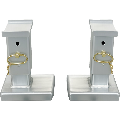 Trailer Adapter Maritime Industrial Rubber