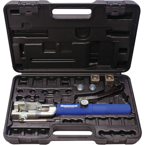 GM Fuel Line Flaring Kit Maritime Industrial Rubber