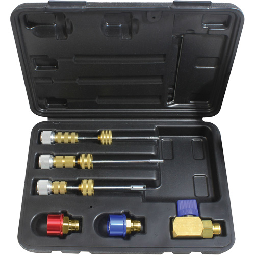 Universal R1234yf Master Kit Maritime Industrial Rubber