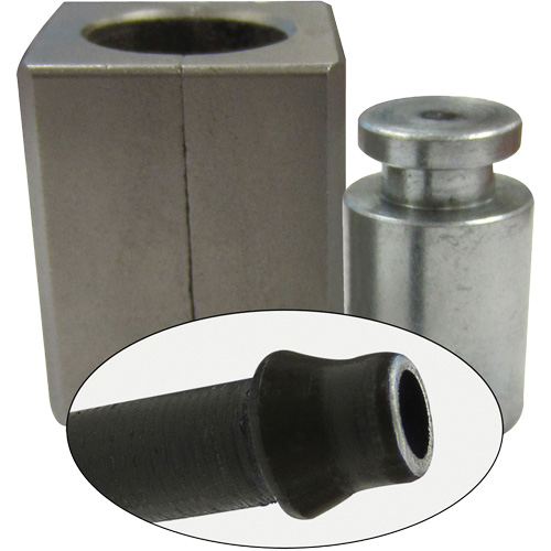 3/8? GM Transmission Cooling Line Die & Adapter Set Maritime Industrial Rubber