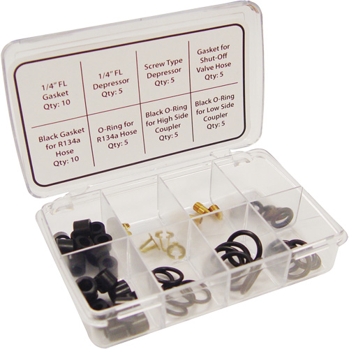 Charging Adapter Repair Kit Maritime Industrial Rubber