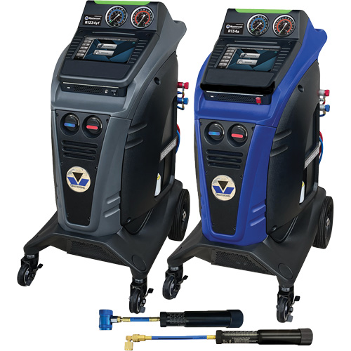 R/R/R Combo Kit with Commander3100 & Commander4100 Maritime Industrial Rubber