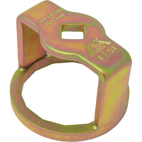 Cl&eacute; pour filtre &agrave; huile Toyota – 4, 6 et 8 cylindres Maritime Industrial Rubber