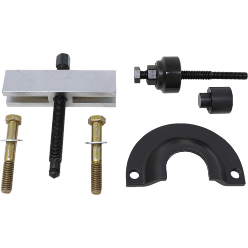 Ford Water Pump Pulley Tool Maritime Industrial Rubber