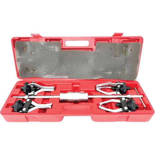 Slide Hammer Puller Set Maritime Industrial Rubber