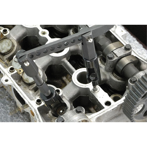 Valve Spring Compressor Kit Maritime Industrial Rubber
