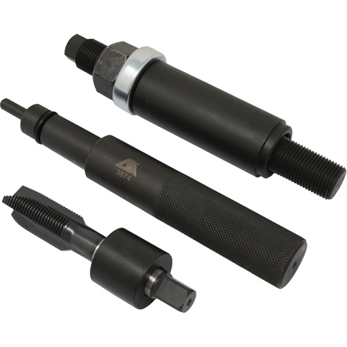 Ford Fuel Injector Sleeve Cup Remover & Installer - 6.4L Maritime Industrial Rubber