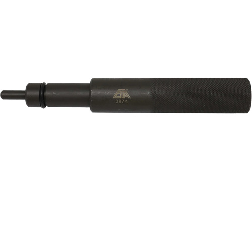 Ford Fuel Injector Sleeve Cup Remover & Installer - 6.4L Maritime Industrial Rubber