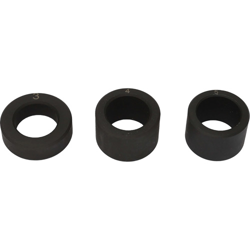 Ford Fuel Injector Sleeve Cup Remover & Installer - 7.3L Maritime Industrial Rubber