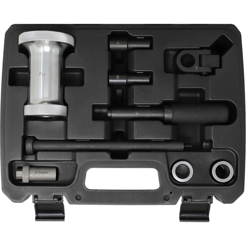 Injector Puller Kit with Duramax Adapter Maritime Industrial Rubber