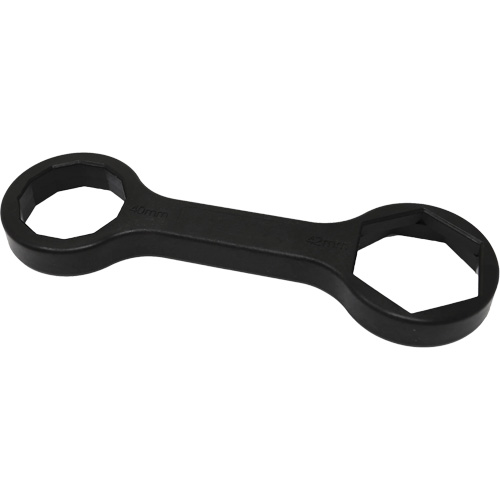 HD 4-in-1 Fuel Filter/Water Sensor Wrench Maritime Industrial Rubber