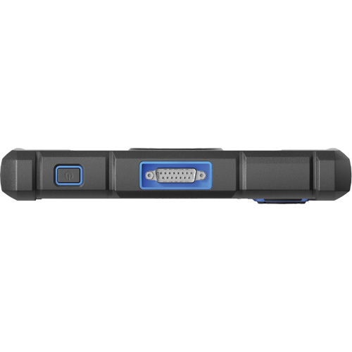 Outil de diagnostic robuste 5" ArtiDiag HD avec fonctions d'entretien Maritime Industrial Rubber