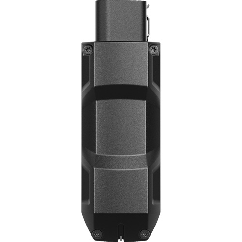 Pocket-Size Bluetooth Scan Tool with Bi-Directional Controls Maritime Industrial Rubber