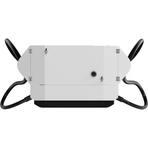 Chargeur rapide pour VE BoostQ, 240 kW, c.c., Connecteur CCS1 Maritime Industrial Rubber