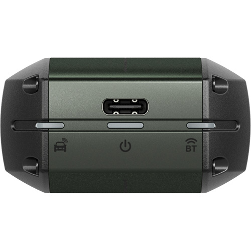 Outil de diagnostic Bluetooth de poche TopScan Pro avec commandes bidirectionnelles Maritime Industrial Rubber