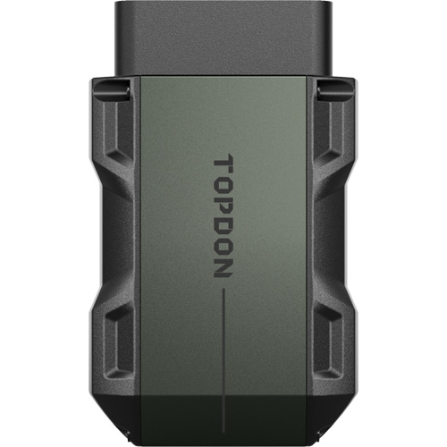Outil de diagnostic Bluetooth de poche TopScan Pro avec commandes bidirectionnelles Maritime Industrial Rubber