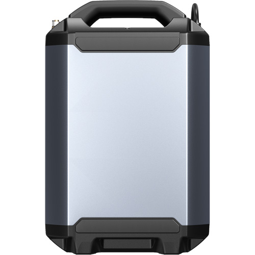 Alimentation stable 90 A et chargeur intelligent 12 V/24 V Tornado90000 Maritime Industrial Rubber