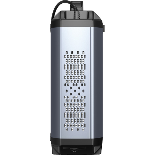 Alimentation stable 90 A et chargeur intelligent 12 V/24 V Tornado90000 Maritime Industrial Rubber
