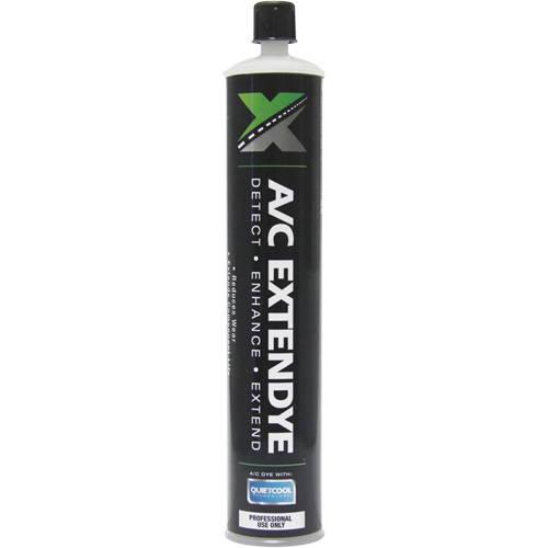 UView Spotgun A/C ExtenDye Cartridge Maritime Industrial Rubber