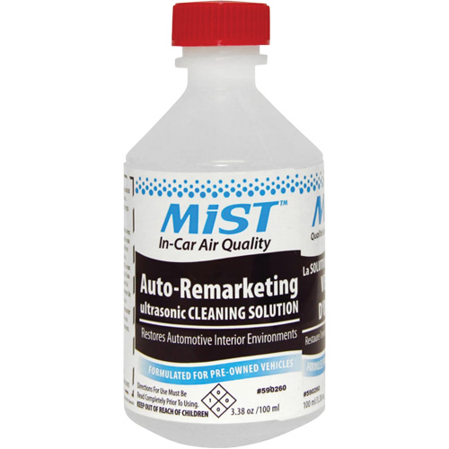Formule de recommercialisation automobile MiST Maritime Industrial Rubber