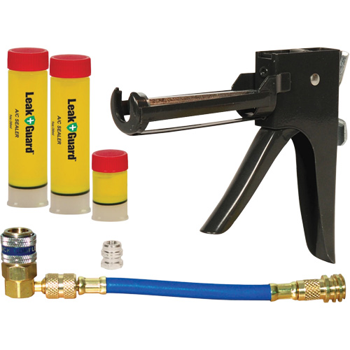 LeakGuard Spotgun Jr. Injection Kit Maritime Industrial Rubber