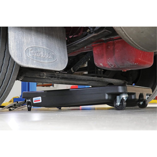 Low Profile Truck Drain with Electric Pump Maritime Industrial Rubber