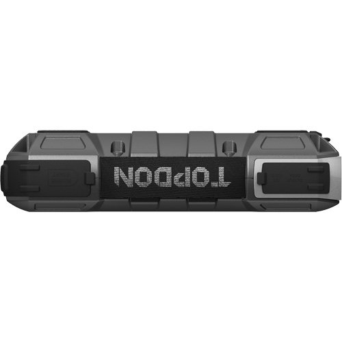 V3000 Jump Starter, Power Bank & Flashlight Maritime Industrial Rubber
