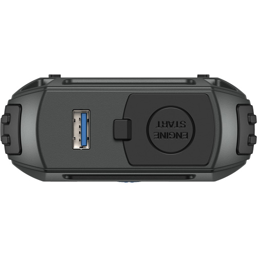 V1500 Jump Starter, Booster, Power Bank & Flashlight Maritime Industrial Rubber