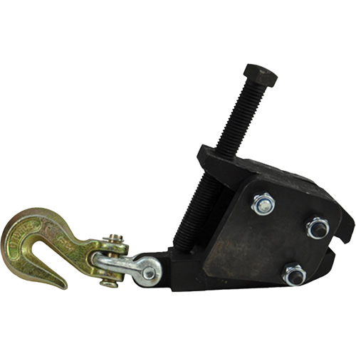 OTR Flange Ring Clamp Maritime Industrial Rubber