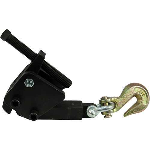 OTR Flange Ring Clamp Maritime Industrial Rubber