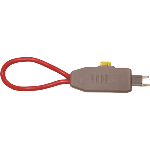 Boucle de courant miniature Fuse Buddy Maritime Industrial Rubber