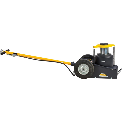 Cric hydraulique pour essieu de camion Maritime Industrial Rubber