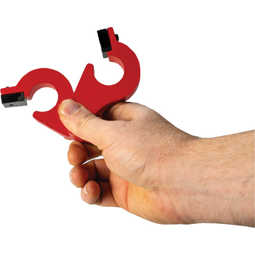 Mainteneurs de talon Maritime Industrial Rubber