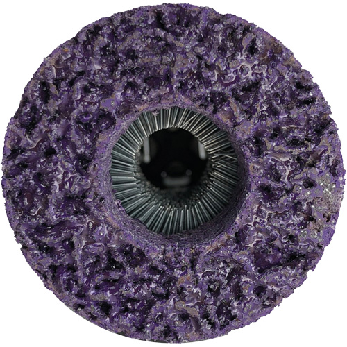 STUD KLEEN Impact-Driven Hub, Stud & Wheel Cleaning Tool Maritime Industrial Rubber