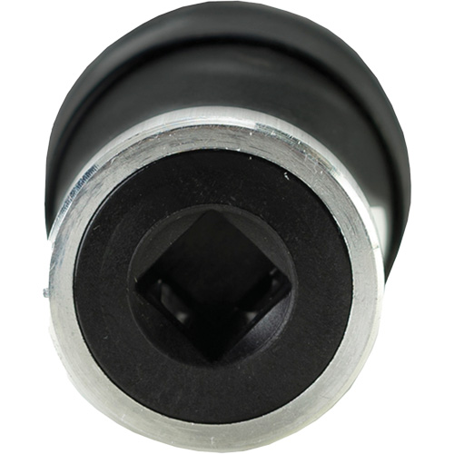 STUD KLEEN Impact-Driven Hub, Stud & Wheel Cleaning Tool Maritime Industrial Rubber