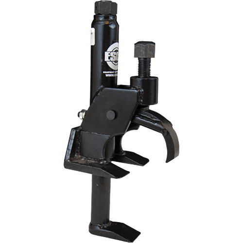 Brise-talon manuel Maritime Industrial Rubber