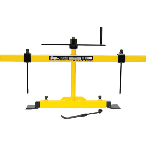 Outil RingMaster Maritime Industrial Rubber